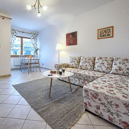 Visitzakopane - Avocado Apartment ภายนอก รูปภาพ