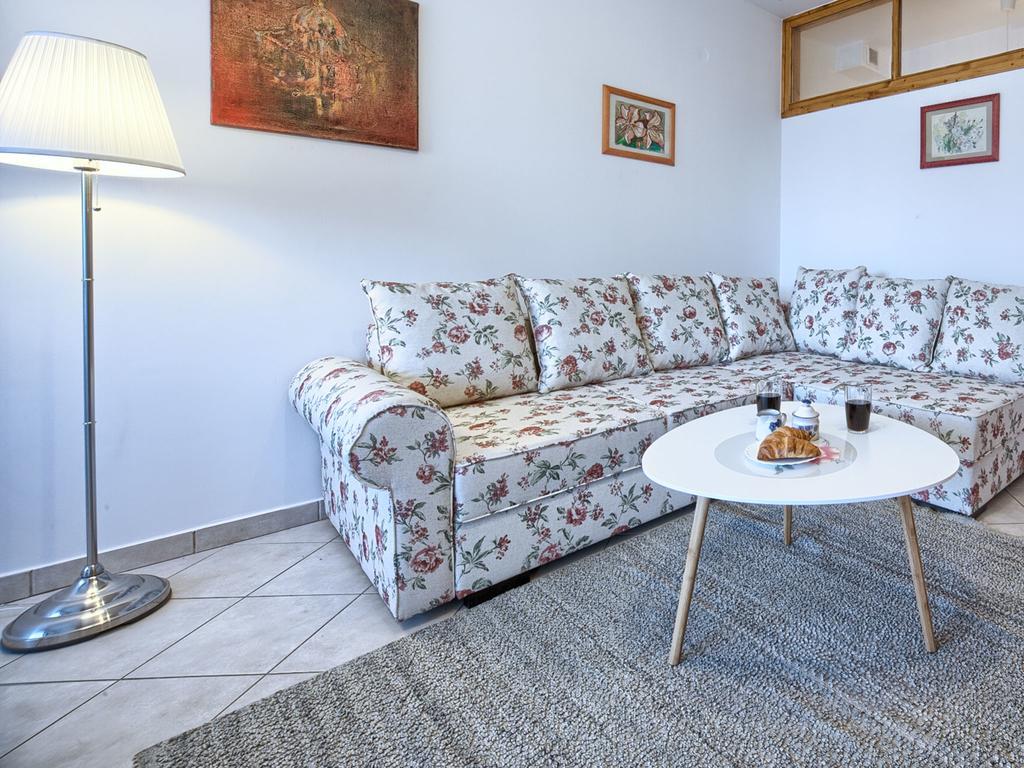 Visitzakopane - Avocado Apartment ภายนอก รูปภาพ