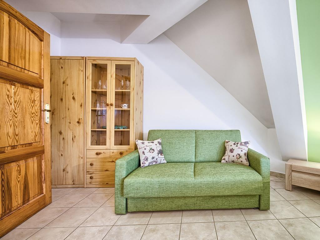 Visitzakopane - Avocado Apartment ภายนอก รูปภาพ