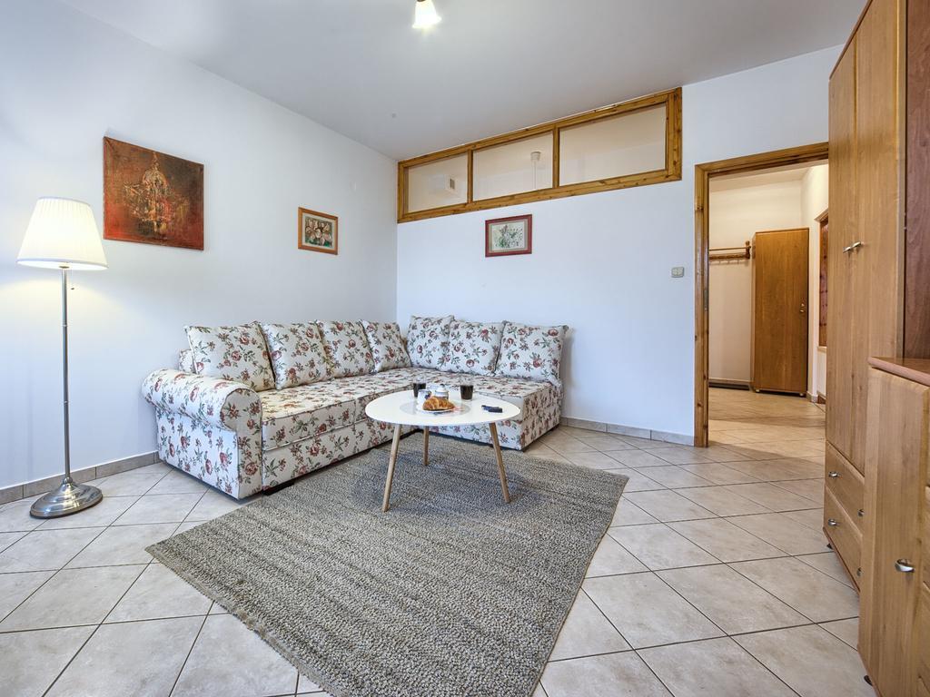 Visitzakopane - Avocado Apartment ภายนอก รูปภาพ