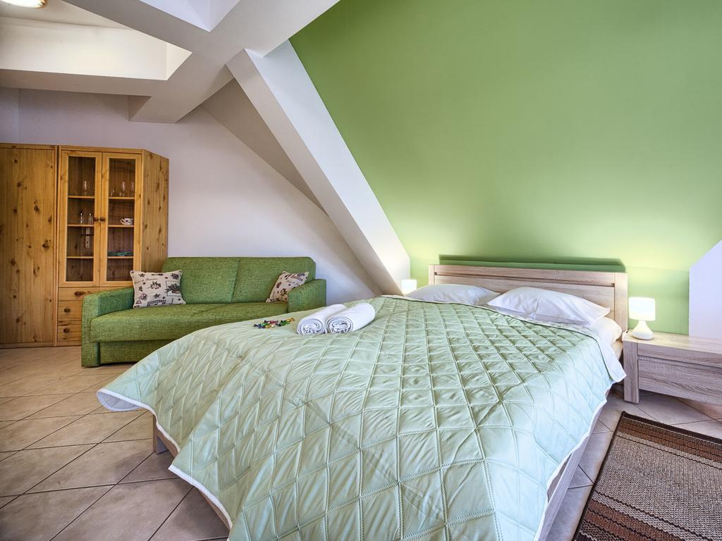 Visitzakopane - Avocado Apartment ภายนอก รูปภาพ