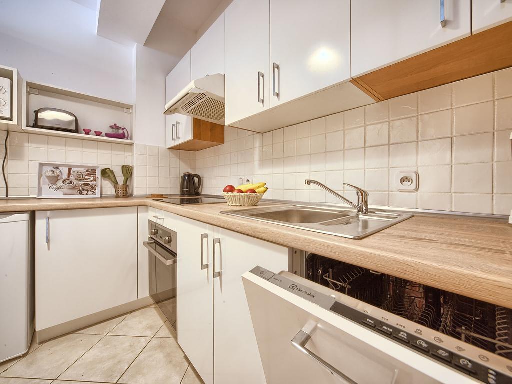 Visitzakopane - Avocado Apartment ภายนอก รูปภาพ