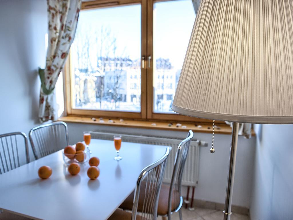 Visitzakopane - Avocado Apartment ภายนอก รูปภาพ