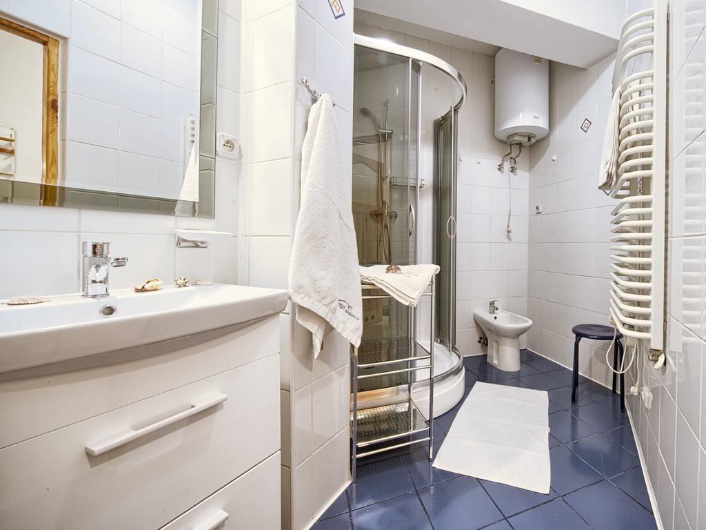 Visitzakopane - Avocado Apartment ภายนอก รูปภาพ