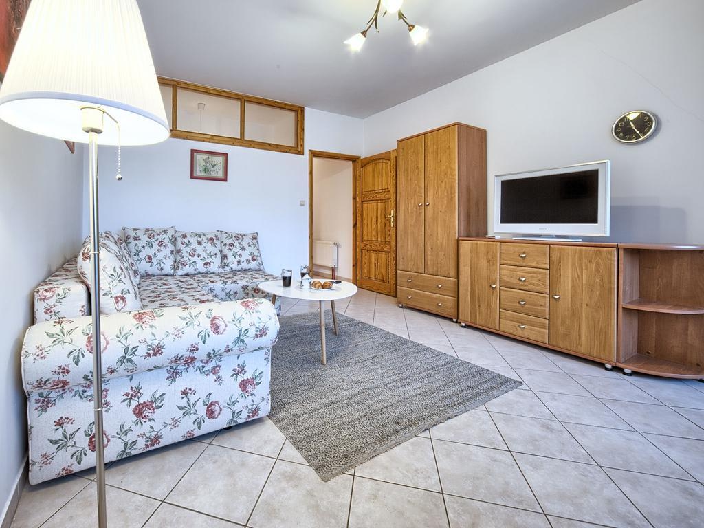 Visitzakopane - Avocado Apartment ภายนอก รูปภาพ
